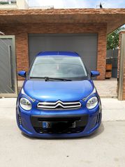 Citroen C1 '19 Full extra