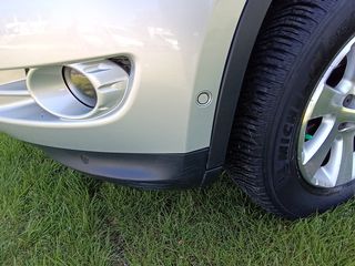 Volkswagen Tiguan 2009 Full Extra-thumb-3