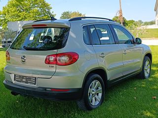 Volkswagen Tiguan 2009 Full Extra-thumb-6
