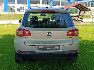 Volkswagen Tiguan 2009 Full Extra-thumb-7