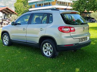 Volkswagen Tiguan 2009 Full Extra-thumb-8