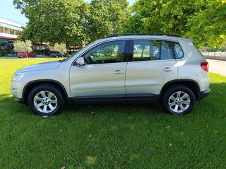 Volkswagen Tiguan 2009 Full Extra-thumb-9