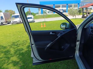 Volkswagen Tiguan 2009 Full Extra-thumb-36