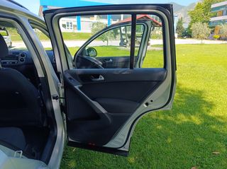 Volkswagen Tiguan 2009 Full Extra-thumb-38