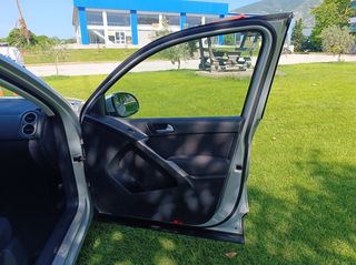 Volkswagen Tiguan 2009 Full Extra-thumb-39