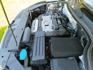 Volkswagen Tiguan 2009 Full Extra-thumb-40