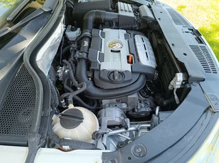 Volkswagen Tiguan 2009 Full Extra-thumb-41