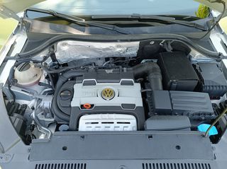 Volkswagen Tiguan 2009 Full Extra-thumb-42