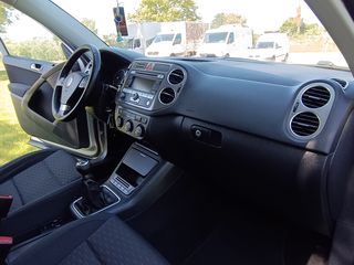 Volkswagen Tiguan 2009 Full Extra-thumb-14