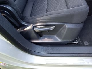 Volkswagen Tiguan 2009 Full Extra-thumb-15