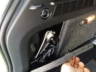 Volkswagen Tiguan 2009 Full Extra-thumb-16