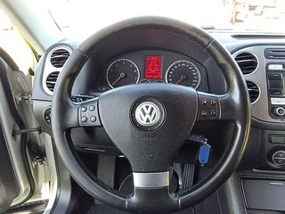 Volkswagen Tiguan 2009 Full Extra-thumb-17