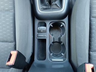 Volkswagen Tiguan 2009 Full Extra-thumb-19