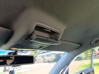 Volkswagen Tiguan 2009 Full Extra-thumb-23