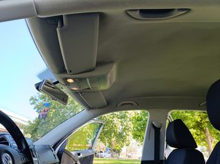 Volkswagen Tiguan 2009 Full Extra-thumb-24