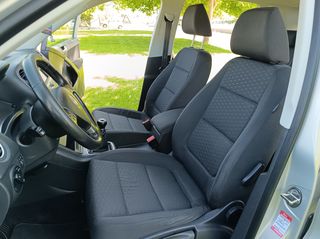 Volkswagen Tiguan 2009 Full Extra-thumb-25