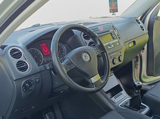 Volkswagen Tiguan 2009 Full Extra-thumb-26