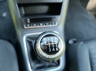 Volkswagen Tiguan 2009 Full Extra-thumb-27
