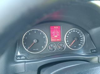 Volkswagen Tiguan 2009 Full Extra-thumb-29