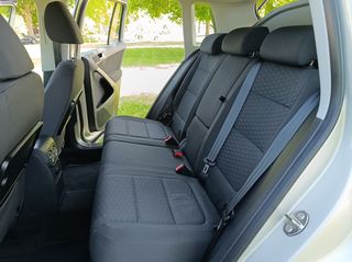 Volkswagen Tiguan 2009 Full Extra-thumb-31