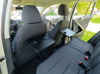 Volkswagen Tiguan 2009 Full Extra-thumb-32