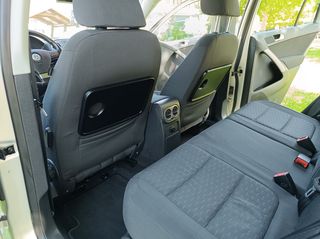 Volkswagen Tiguan 2009 Full Extra-thumb-33