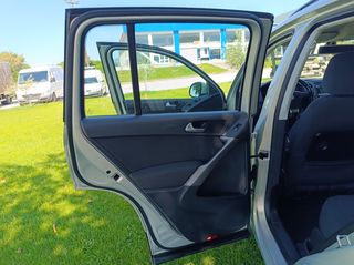 Volkswagen Tiguan 2009 Full Extra-thumb-34