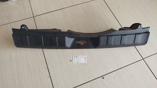 ΚΑΛΥΜΜΑ ΠΙΣΩ ΠΟΔΙΑΣ ΕΣΩΤΕΡΙΚΟ (84992-JG00A) NISSAN X-TRAIL T31 2008-2012.