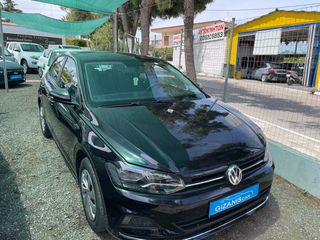 Volkswagen Polo '18  1.6 TDI SCR Trendline