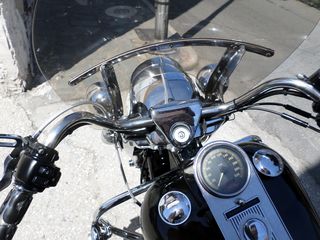 Harley Davidson ROAD KING 2004 road king special!!-thumb-4
