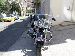 Harley Davidson ROAD KING 2004 road king special!!-thumb-2