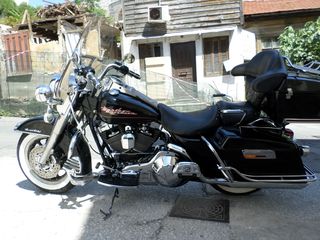 Harley Davidson ROAD KING 2004 road king special!!-thumb-1