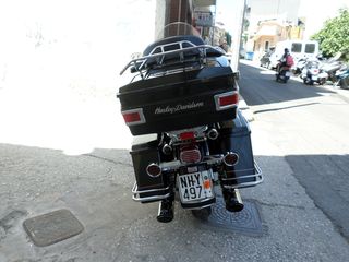 Harley Davidson ROAD KING 2004 road king special!!-thumb-3
