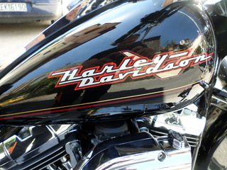 Harley Davidson ROAD KING 2004 road king special!!-thumb-8