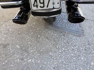 Harley Davidson ROAD KING 2004 road king special!!-thumb-10