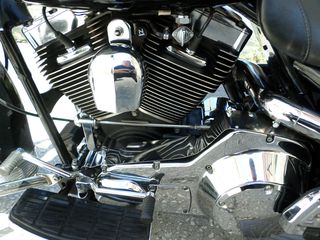 Harley Davidson ROAD KING 2004 road king special!!-thumb-12