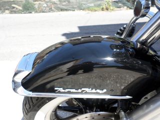 Harley Davidson ROAD KING 2004 road king special!!-thumb-13