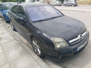 Opel Vectra '05 ΑΕΡΙΟ COSMO