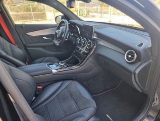 Mercedes-Benz GLC 43 AMG 2019 COUPE 4MATIC BITURBO-thumb-12