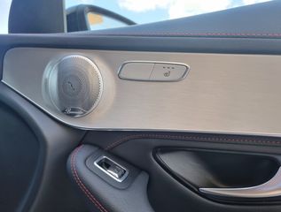 Mercedes-Benz GLC 43 AMG 2019 COUPE 4MATIC BITURBO-thumb-14