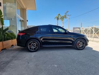 Mercedes-Benz GLC 43 AMG 2019 COUPE 4MATIC BITURBO-thumb-4
