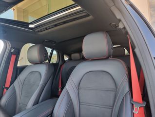 Mercedes-Benz GLC 43 AMG 2019 COUPE 4MATIC BITURBO-thumb-9