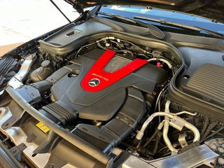 Mercedes-Benz GLC 43 AMG 2019 COUPE 4MATIC BITURBO-thumb-32