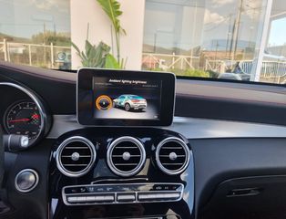 Mercedes-Benz GLC 43 AMG 2019 COUPE 4MATIC BITURBO-thumb-18
