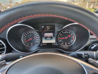 Mercedes-Benz GLC 43 AMG 2019 COUPE 4MATIC BITURBO-thumb-20