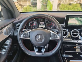 Mercedes-Benz GLC 43 AMG 2019 COUPE 4MATIC BITURBO-thumb-21