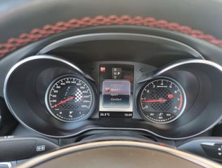 Mercedes-Benz GLC 43 AMG 2019 COUPE 4MATIC BITURBO-thumb-19