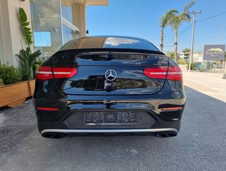 Mercedes-Benz GLC 43 AMG 2019 COUPE 4MATIC BITURBO-thumb-25