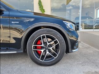 Mercedes-Benz GLC 43 AMG 2019 COUPE 4MATIC BITURBO-thumb-5