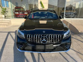 Mercedes-Benz GLC 43 AMG 2019 COUPE 4MATIC BITURBO-thumb-1